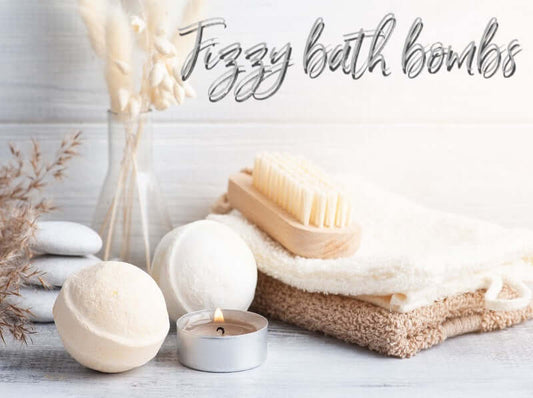 6 Beneficial Ways of Using Bath Bombs to Relieve Stress