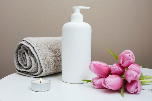Creating a Spa-Like Experience at Home