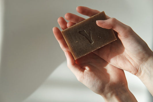 Why Natural Handmade Soaps are the Bomb Dot Com!
