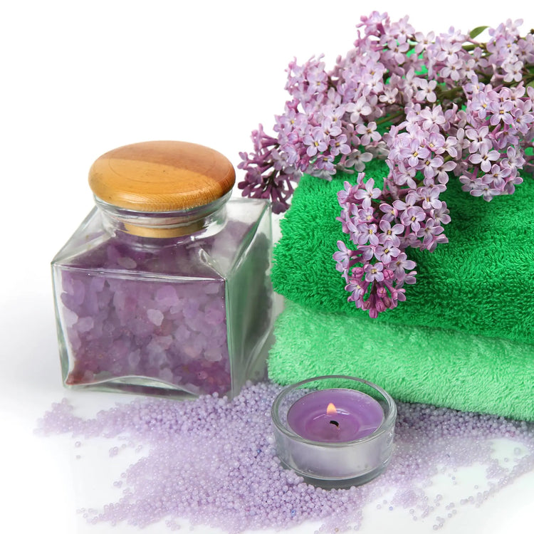 Posh Brats Shower Steamers