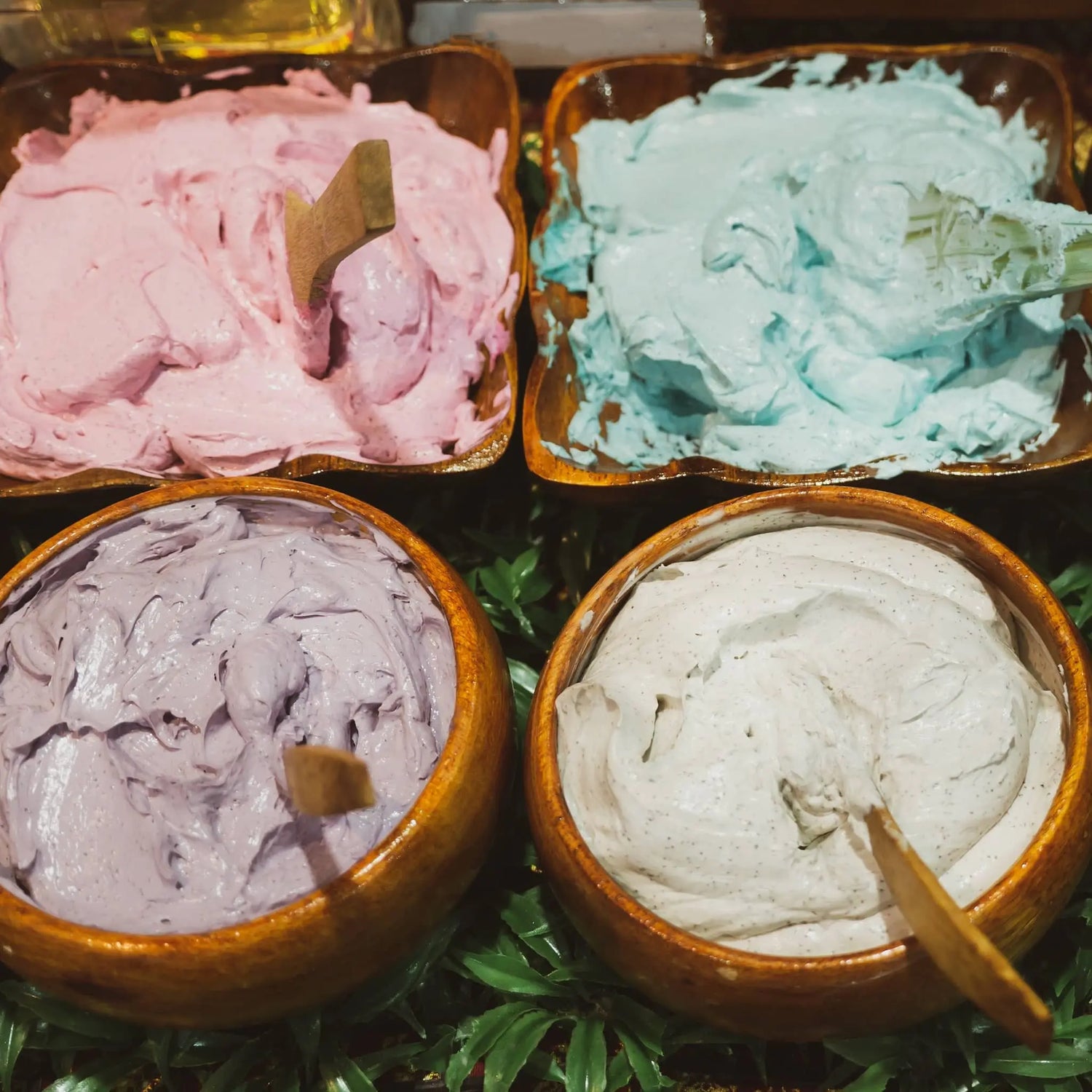 Posh Brats Body Scrubs and Sugar Scrubs