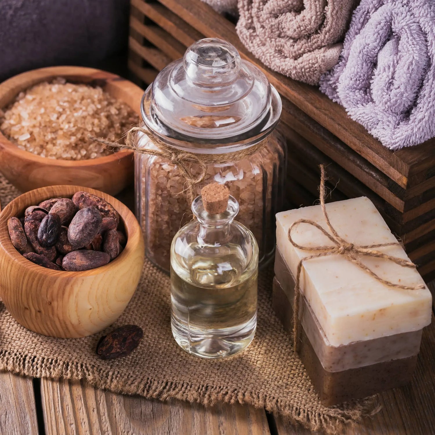 Posh Brats Artisan Natural Skincare Collection