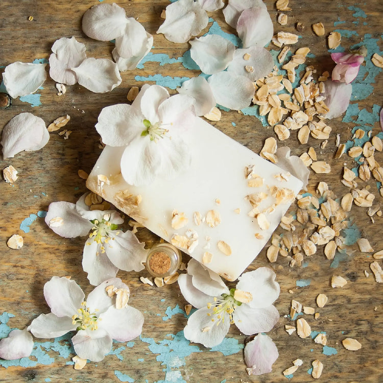 Posh Brats Natural Artisan Soap Collection