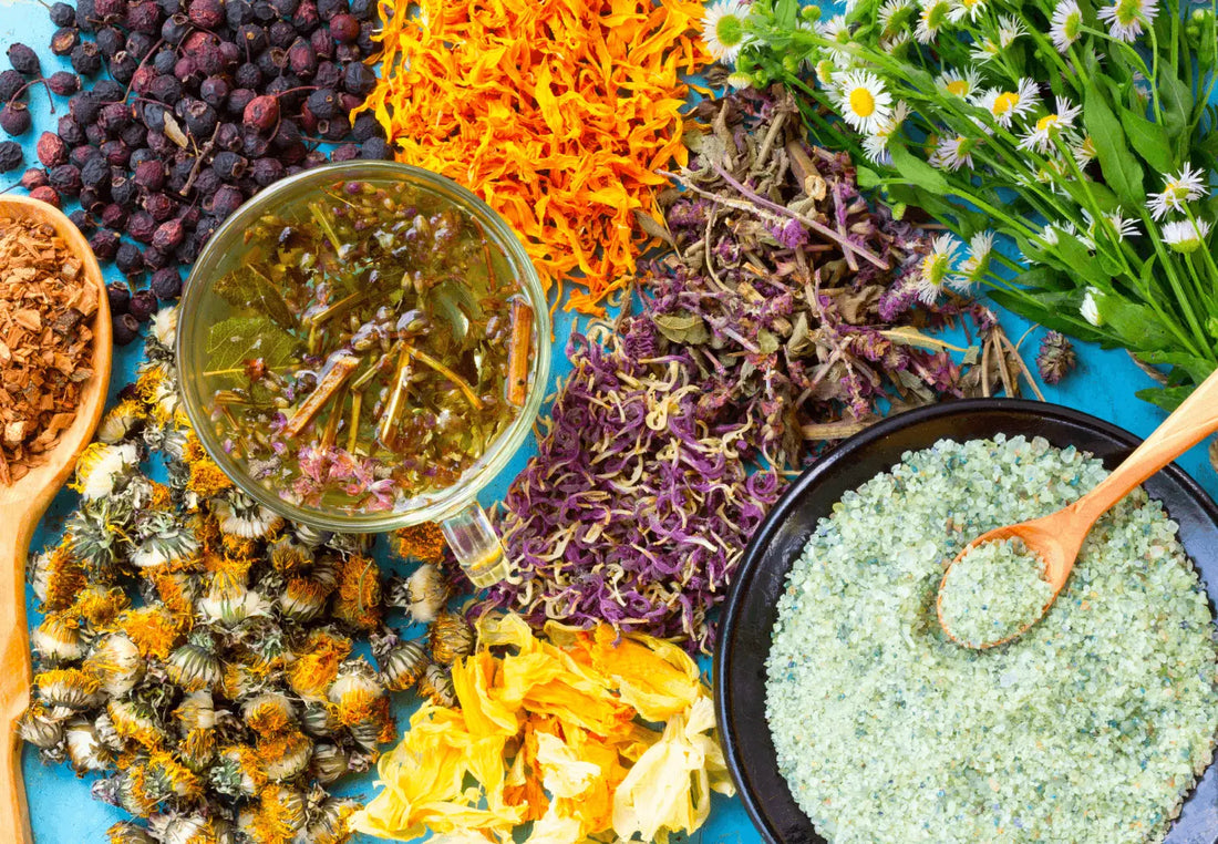 The Ultimate Guide to the Benefits of Using Handmade Bath Products