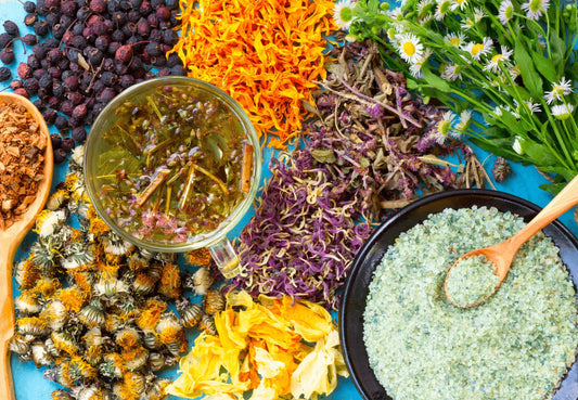 The Ultimate Guide to the Benefits of Using Handmade Bath Products