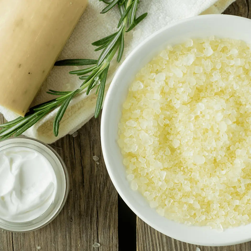 Aromatherapy for Relaxation and Stress Relief