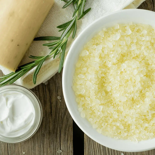 Aromatherapy for Relaxation and Stress Relief