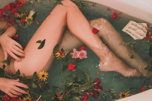 The Amazing Benefits of Using Organic Body Care Products