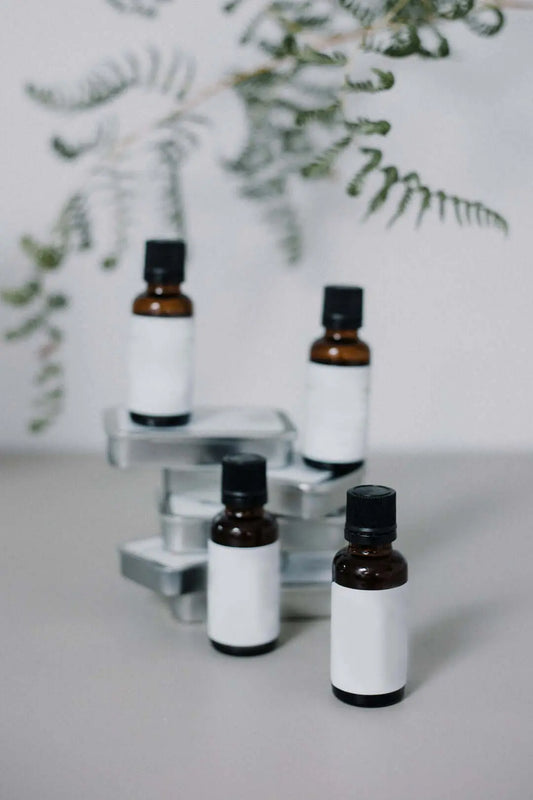 The Magic of Essential Oils: Unlocking the Secrets of Beautiful Skin