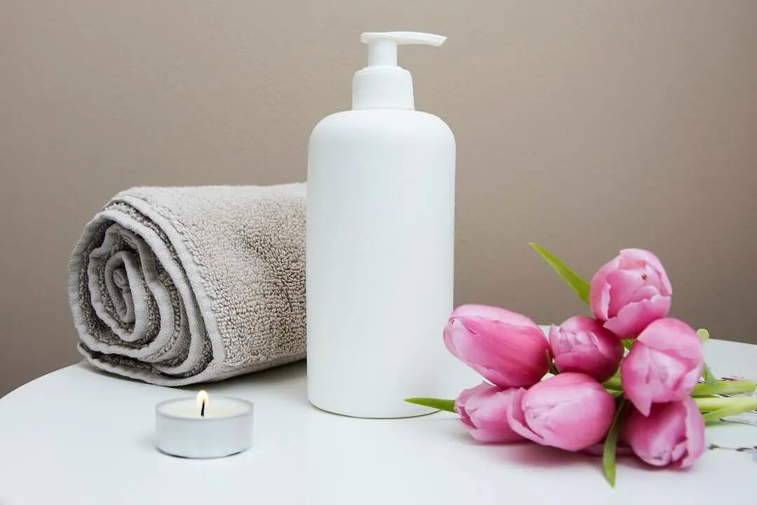 Creating a Spa-Like Experience at Home