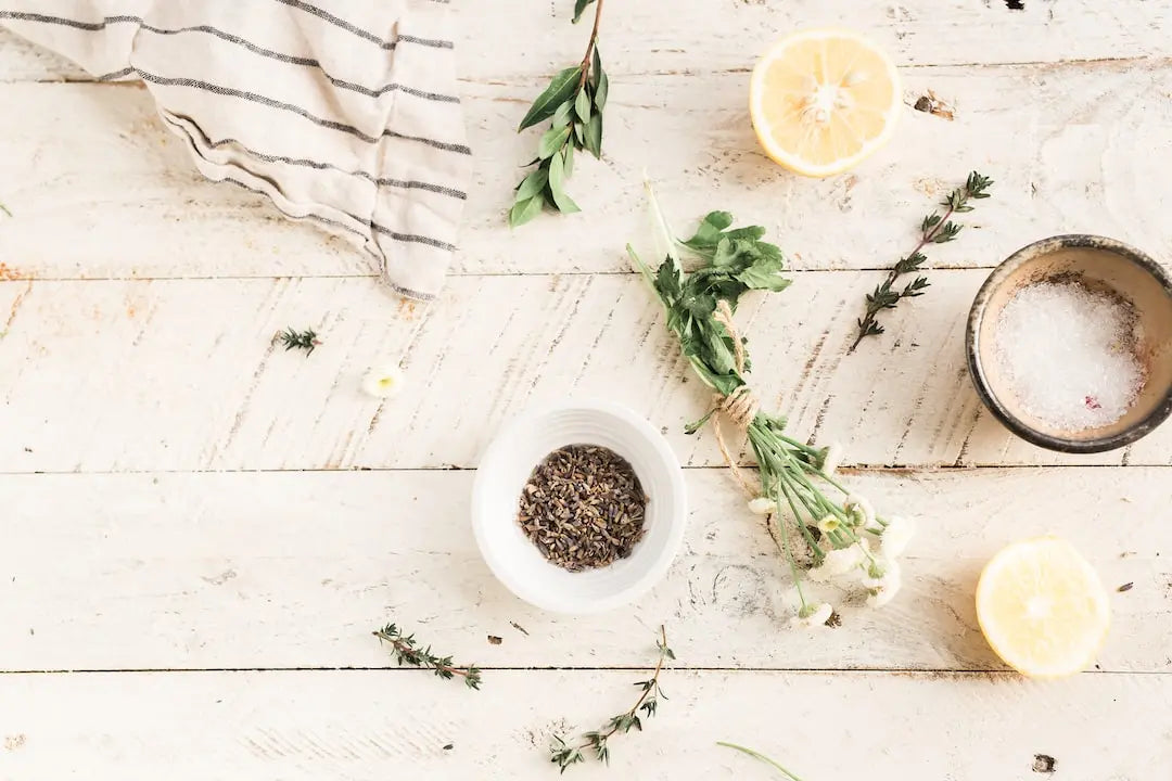 The Secret to Luxurious Skin: The Benefits of Using Natural Oils in Bath and Body Products