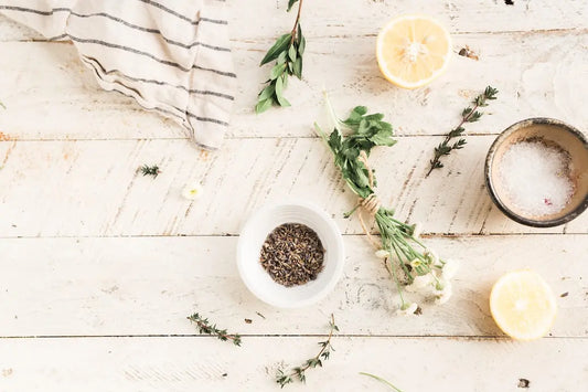 The Secret to Luxurious Skin: The Benefits of Using Natural Oils in Bath and Body Products