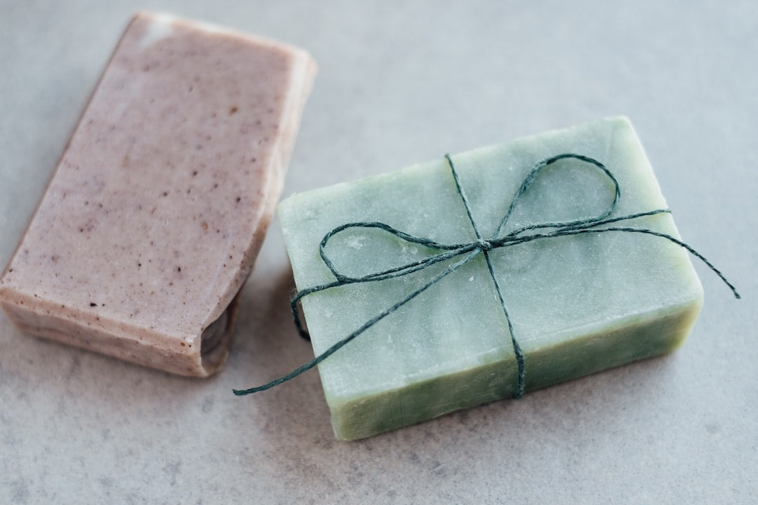 Why Natural Handmade Soaps Are Better for Your Skin
