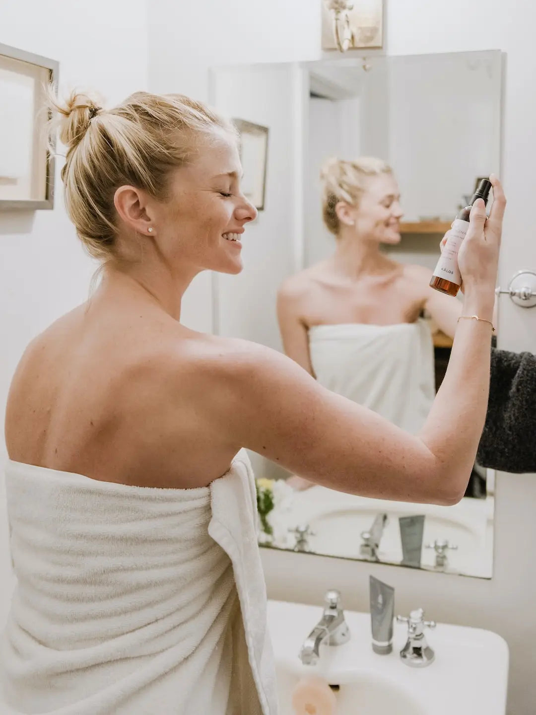 Creating a Natural Skincare Routine for Sensitive Skin