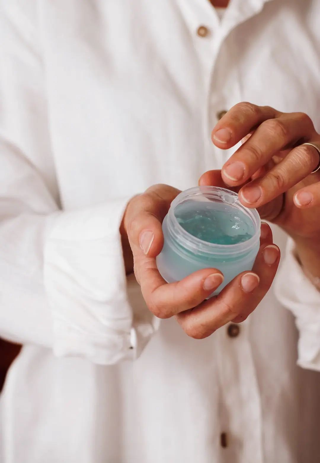 The Green Revolution: How Natural Handmade Bath and Body Products are Saving the Environment