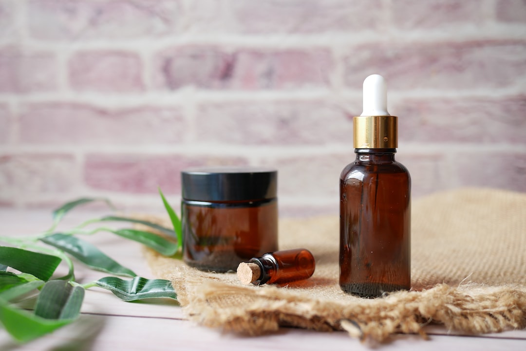 Discover the Magic: Exploring the Healing Properties of Natural Ingredients in Bath and Body Products