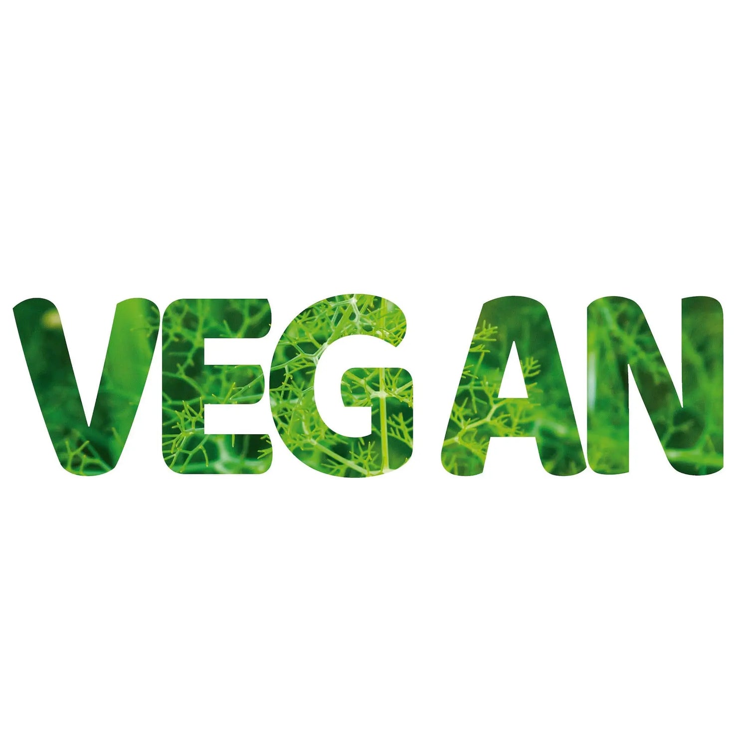 VEGAN POSH BRATS BOTANICALS