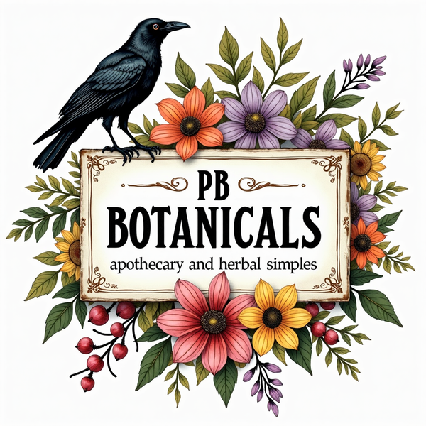 PB BOTANICALS