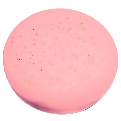 Apple Blossom + Santal Cleansing Bar